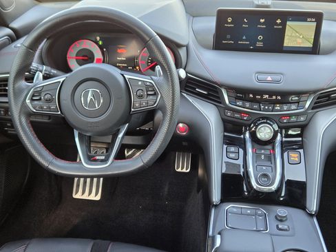 Certified 2023 Acura TLX A-Spec Package image 27