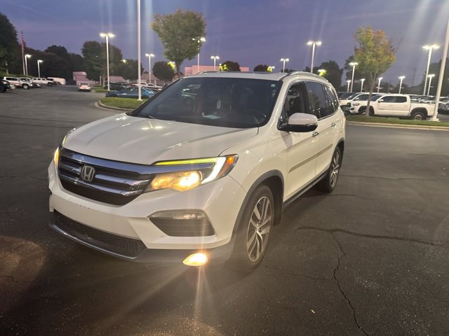 Used 2016 Honda Pilot Touring image 9