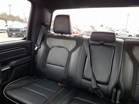 Used 2024 RAM 1500 Laramie image 19