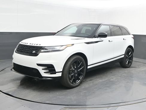 New 2026 Land Rover Range Rover Velar Dynamic SE AWD/4WD image 1