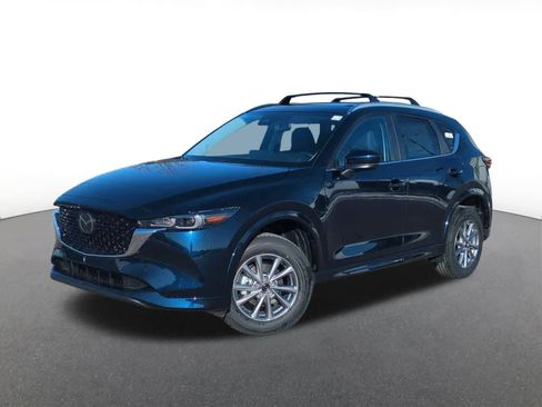 New 2025 MAZDA CX-5 AWD 2.5 S image 1