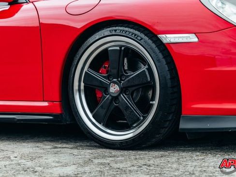 Used 2007 Porsche 911 Carrera RWD image 42