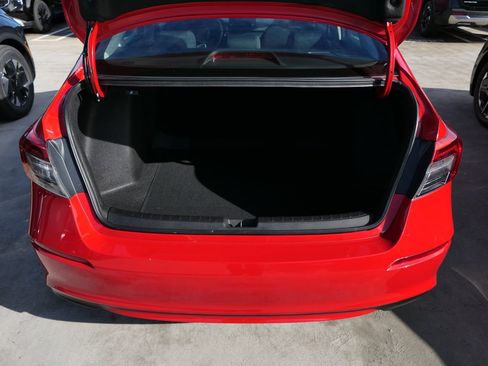 Used 2024 Honda Civic LX image 26