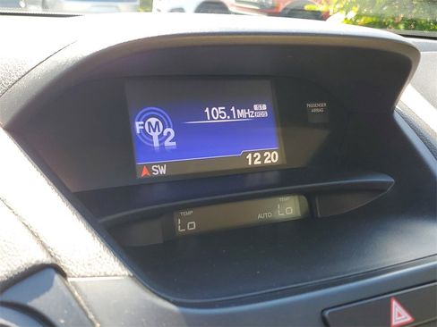 Used 2016 Acura RDX FWD image 26