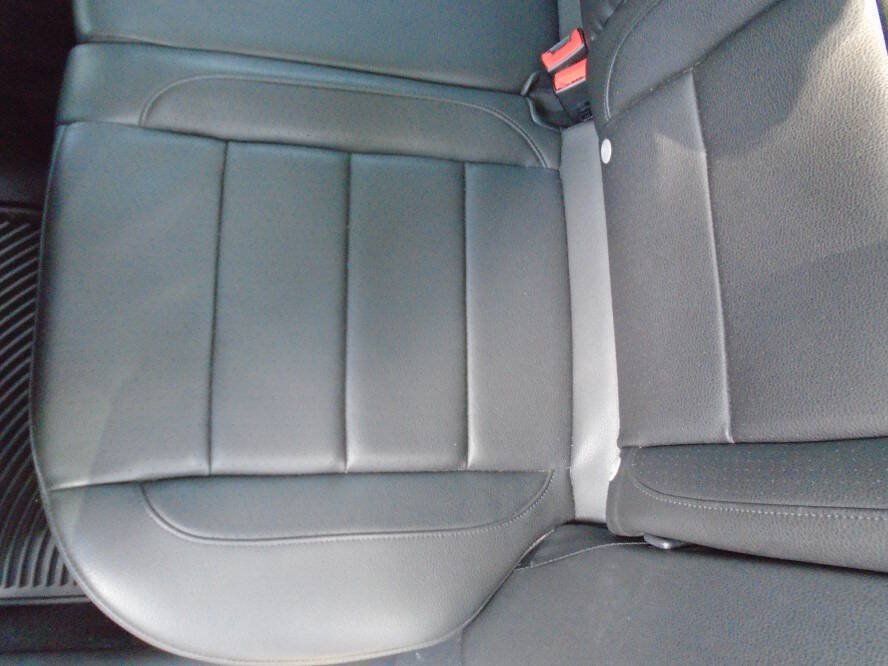 Used 2014 Volkswagen Jetta TDI FWD image 19