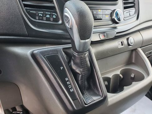 Used 2021 Ford Transit 150 Medium Roof w/ Load Area Protection Package image 25