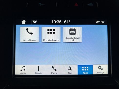 Used 2016 Ford F150 Lariat w/ Equipment Group 502A Luxury image 33