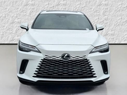 New 2026 Lexus RX 350 Premium Plus FWD image 7