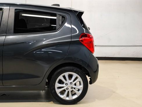 Used 2022 Chevrolet Spark LT FWD image 13