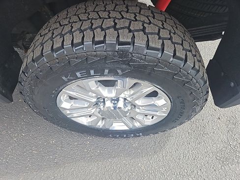 Used 2020 GMC Sierra 2500 Denali w/ Denali Ultimate Package image 13