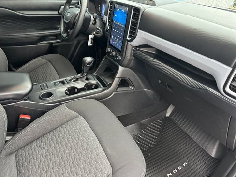 Used 2024 Ford Ranger XL w/ Trailer Tow Package image 16