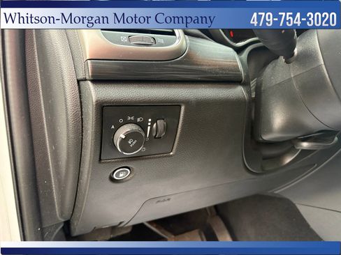 Used 2020 Jeep Grand Cherokee Altitude image 14