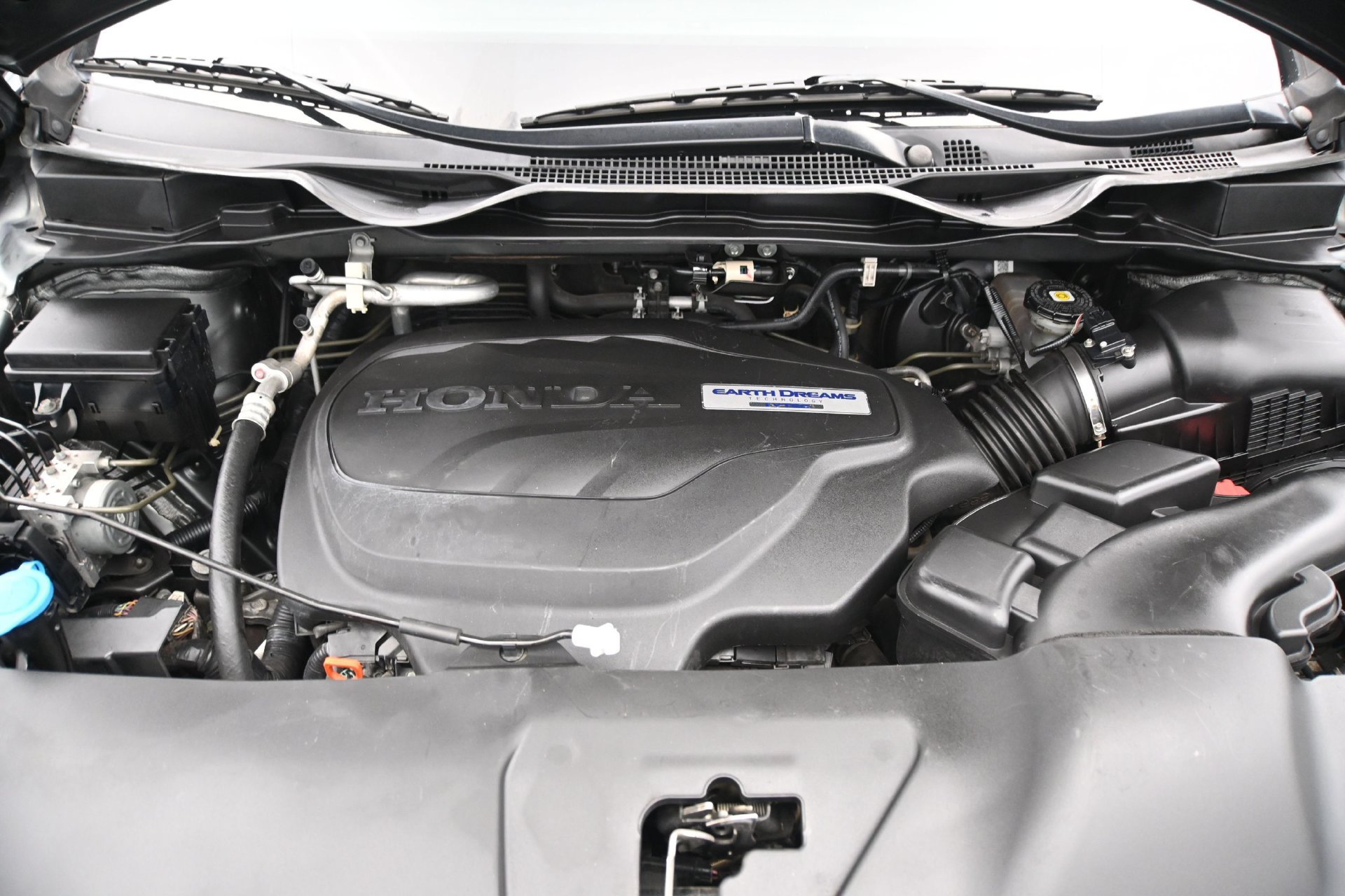 Used 2019 Honda Odyssey Elite image 31