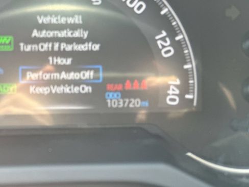 Used 2021 Toyota RAV4 SE AWD/4WD image 13