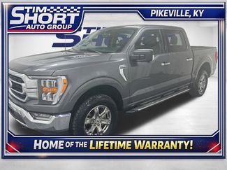 Used 2023 Ford F150 XLT w/ Equipment Group 302A High 360° Tour