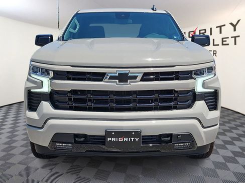 New 2026 Chevrolet Silverado 1500 RST AWD/4WD image 2