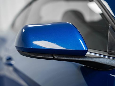 Certified 2022 Ford Mustang Coupe image 13