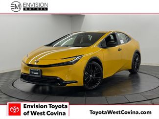 New 2027 Toyota Prius Plug-In Hybrid FWD 360° Tour