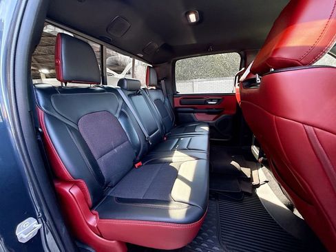Used 2026 RAM 1500 Rebel w/ Rebel Level 1 Equipment Group AWD/4WD image 31