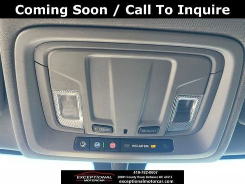 Used 2023 Chevrolet Silverado 3500 LT w/ Convenience Package image 20