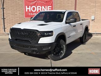 New 2026 RAM 1500 Rebel w/ Bed Utility Group video 1