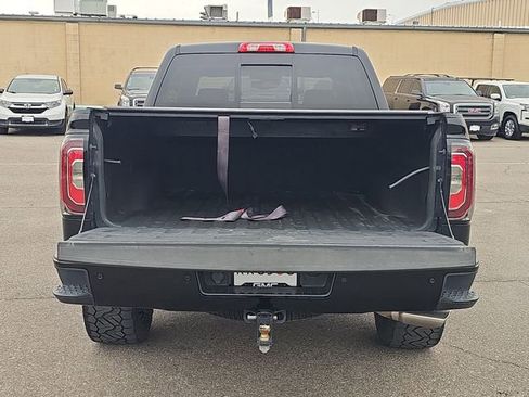 Used 2018 GMC Sierra 1500 Denali image 25