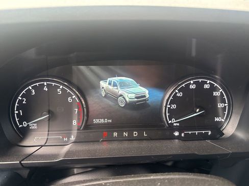 Used 2022 Ford Maverick Lariat w/ Lariat Luxury Package AWD/4WD image 4