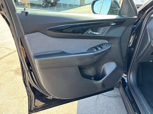 Used 2025 Chevrolet TrailBlazer LT FWD image 18