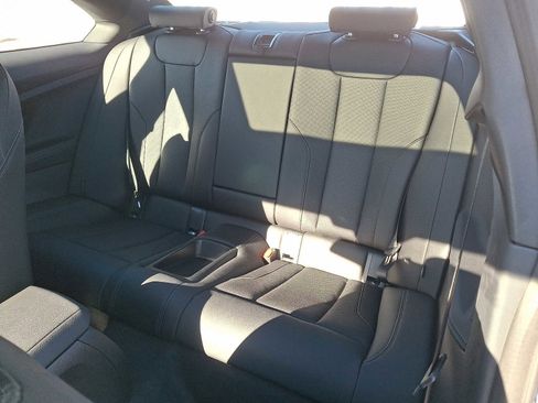 Certified 2025 BMW M240i xDrive Coupe w/ Premium Package image 10