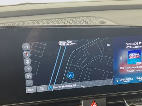 New 2025 Hyundai Elantra N Line image 12