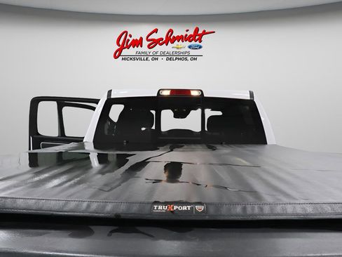 Used 2021 RAM 1500 Big Horn AWD/4WD image 37