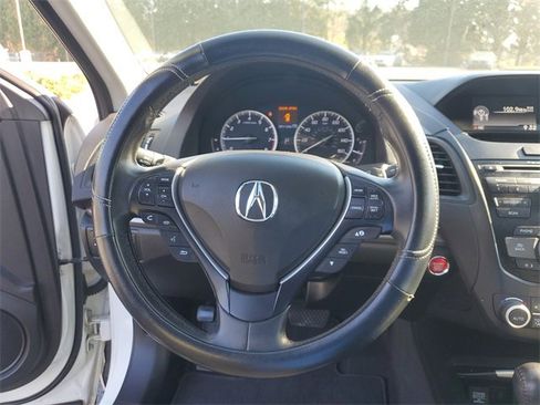 Used 2018 Acura RDX Base image 26