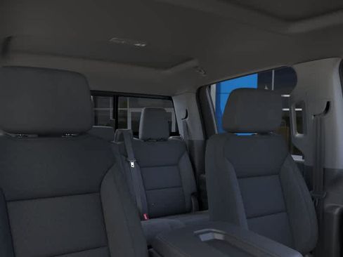 New 2026 Chevrolet Silverado 1500 LT w/ Z71 Off-Road Package AWD/4WD image 24