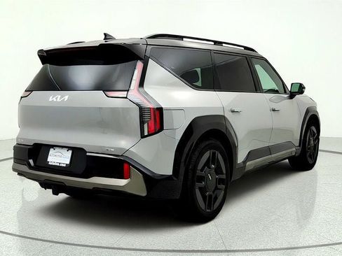 Used 2026 Kia EV9 GT-Line AWD/4WD image 5