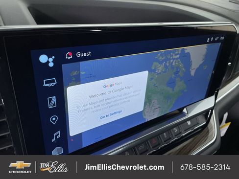 Used 2024 Chevrolet Silverado 1500 LT Trail Boss w/ LT Trail Boss Premium Package image 15