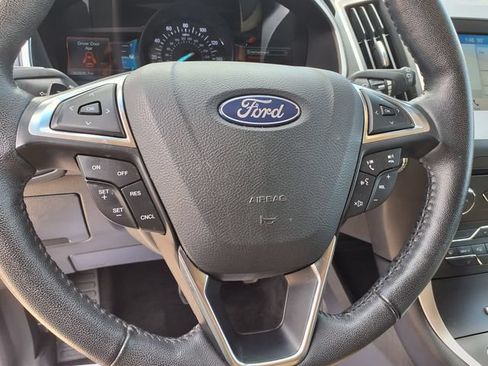 Used 2018 Ford Edge SEL w/ Equipment Group 201A FWD image 24