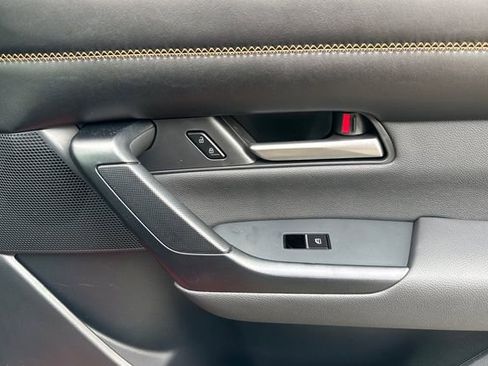 New 2026 MAZDA CX-50 AWD 2.5 Hybrid w/ Cargo Package image 19