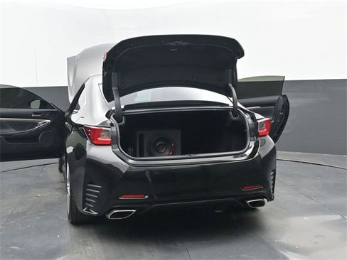 Used 2016 Lexus RC 200t 200t image 36