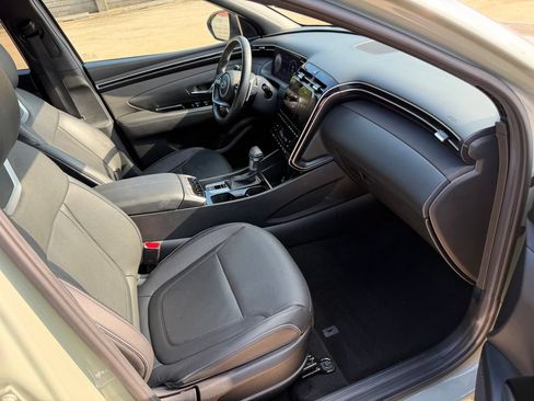 Used 2024 Hyundai Santa Cruz Limited AWD/4WD image 22