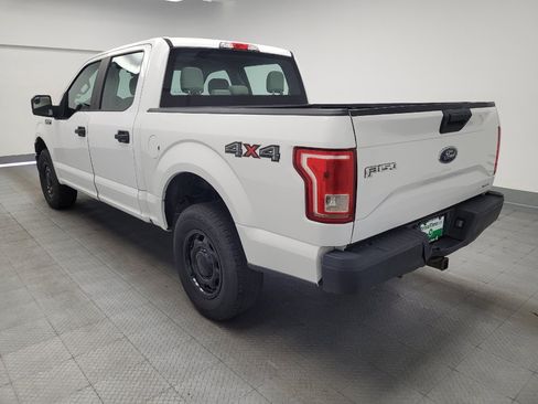 Used 2015 Ford F150 XL w/ Equipment Group 101A Mid AWD/4WD image 5