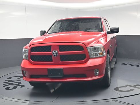 Used 2015 RAM 1500 Express RWD image 5