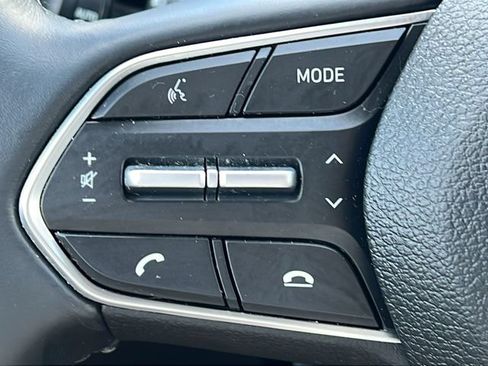 Used 2020 Hyundai Santa Fe Limited AWD/4WD image 21