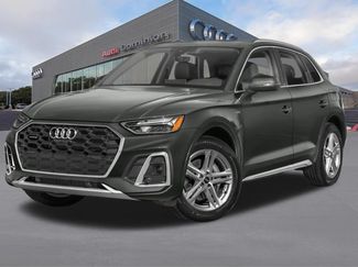 Used 2024 Audi Q5 2.0T Premium Plus AWD/4WD video 1