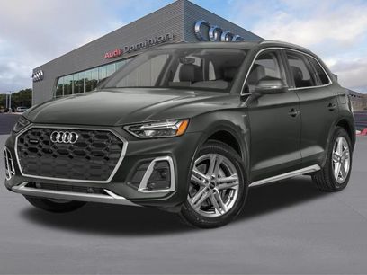 Used 2024 Audi Q5 2.0T Premium Plus