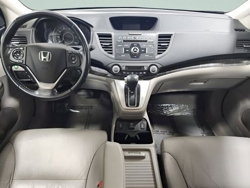 Used 2012 Honda CR-V EX-L image 2