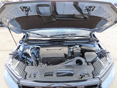 New 2026 Honda Pilot Black Edition image 11