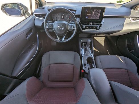 Certified 2023 Toyota Corolla SE image 6