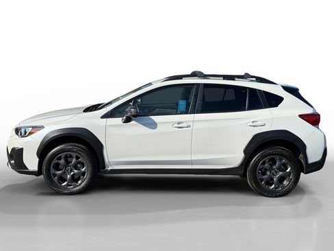 Used 2021 Subaru Crosstrek 2.5i Sport AWD/4WD image 2