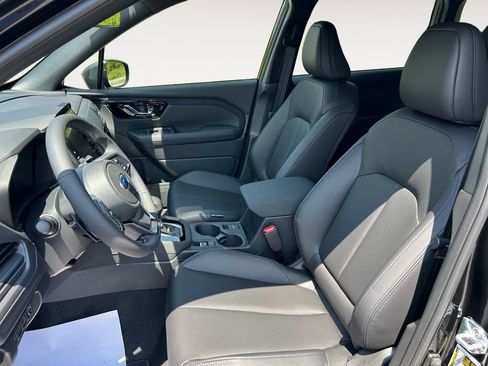 New 2025 Subaru Forester Limited image 13