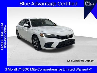 Used 2023 Honda Civic LX